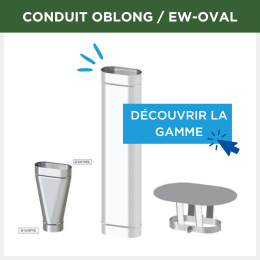 Découvrir la gamme OBLONG